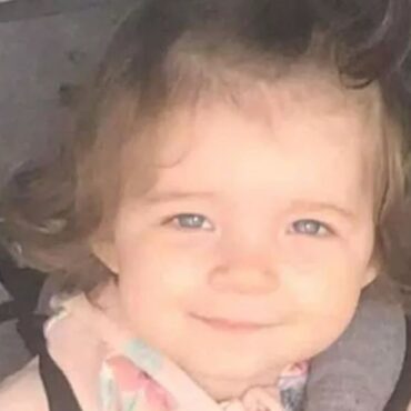 Mother and boyfriend guilty of murdering her two-year-old daughter