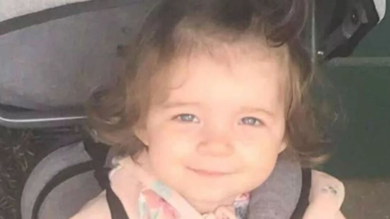 Mother and boyfriend guilty of murdering her two-year-old daughter