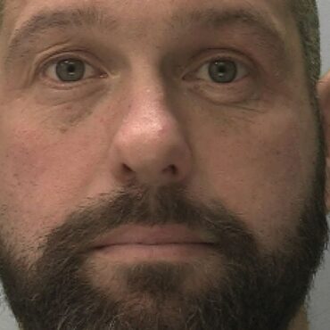 Fan of serial killer TV show guilty of double murder