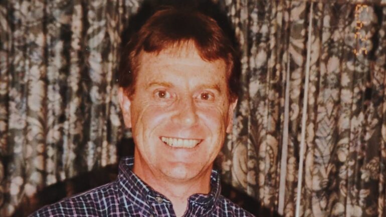 Skeletal remains found in US woodland identified as missing Scottish man