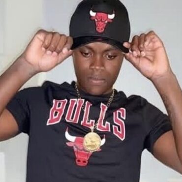 Man charged with murder after 16-year-old boy stabbed to death