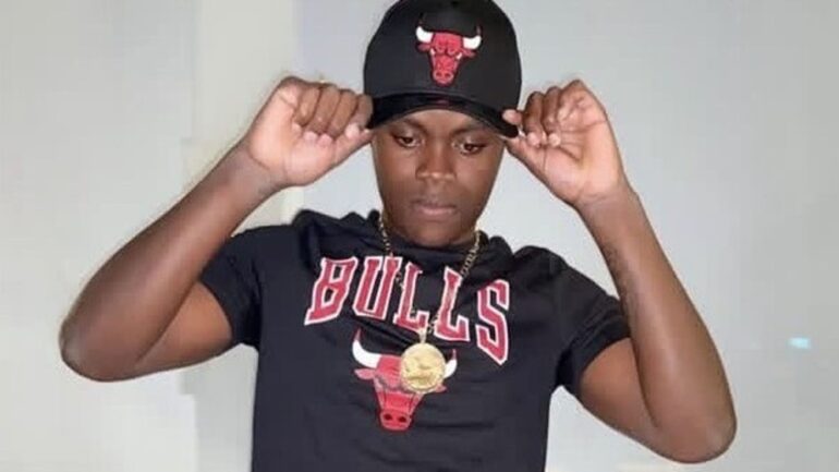 Man charged with murder after 16-year-old boy stabbed to death