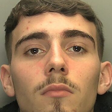 Teenager who fatally ran over mother-of-three is jailed