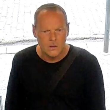 New images of man found dead in woods as police investigate possible murder