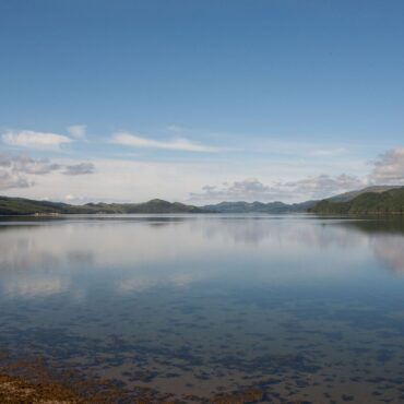 Two women dead after diving trip at loch