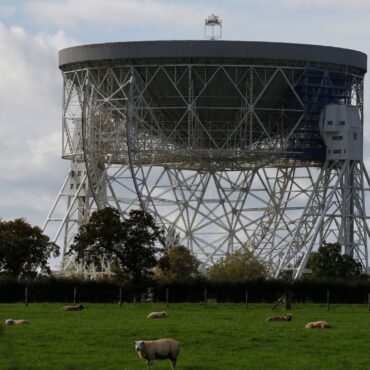 UK’s largest telescope could be shut down after funding cut