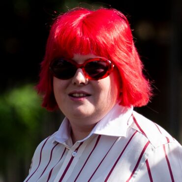 Woman who stalked George Osborne and his wife spared jail