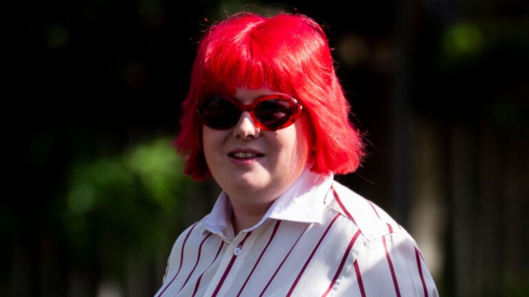 Woman who stalked George Osborne and his wife spared jail