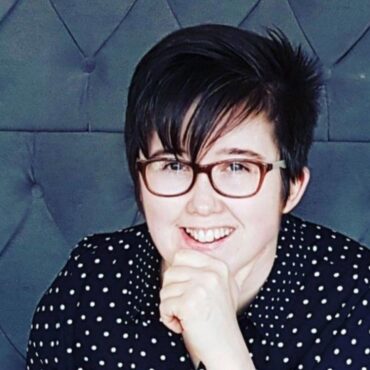 Three men found not guilty of murdering journalist Lyra McKee