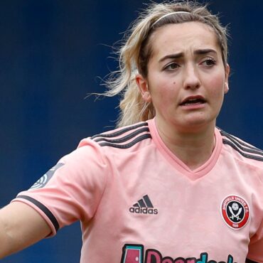 Coach of former Sheffield United player told FA she was ‘generally a liar’, inquest hears