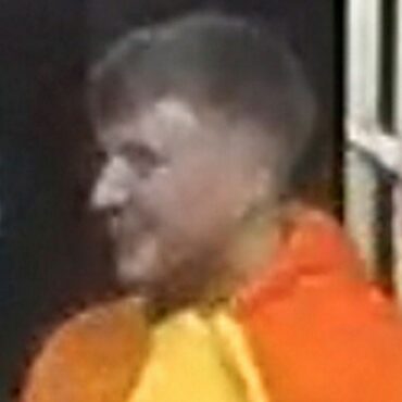 Man dressed as lobster ‘knocked out’ darts fan at world championships
