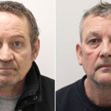 Brothers jailed for 1984 murder during violent spree against men they thought were gay