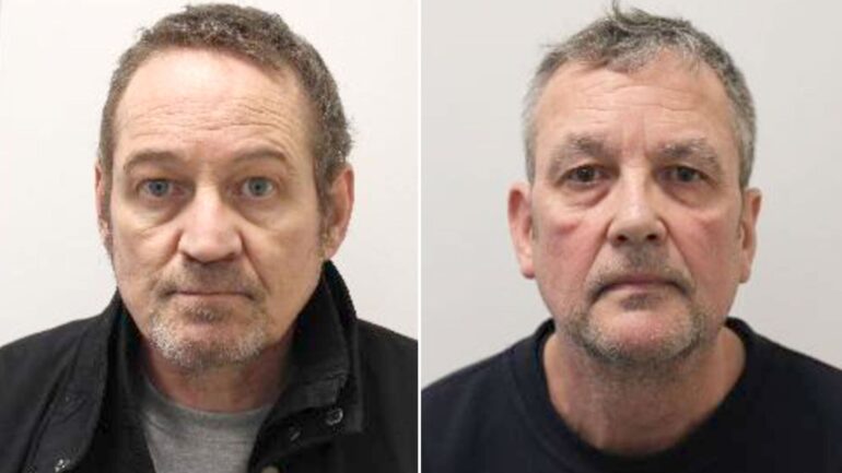 Brothers jailed for 1984 murder during violent spree against men they thought were gay