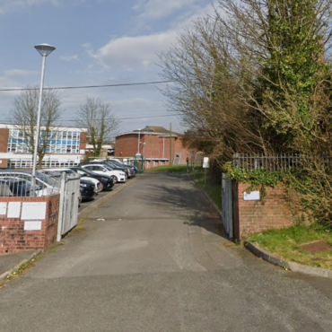 Teacher ‘stabbed in the head by pupil’ relives moment every day, court hears