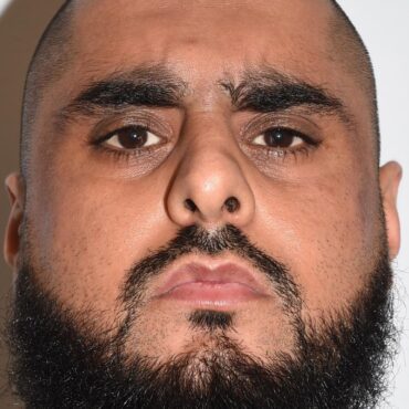 Manchester synagogue attacker’s associate planned MoD terror attack, court hears