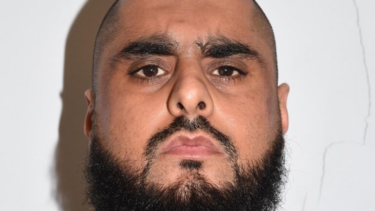 Manchester synagogue attacker’s associate planned MoD terror attack, court hears
