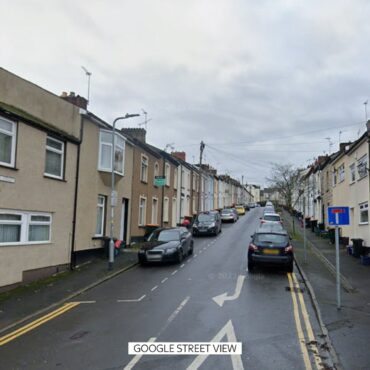 Man carrying ‘crossbow’ shot by police in Wales