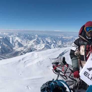 Ex-British special forces soldier missing after avalanche