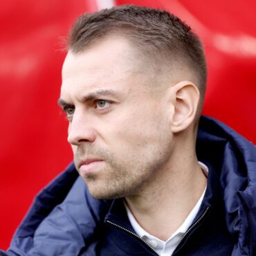Southampton head coach charged with misconduct by FA over ‘Spygate’ scandal