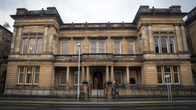 Teenager in court charged with attempted murder after woman hit by car