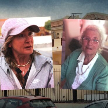 Fraudster who stole £300k from pensioner and spent it on Botox and lavish meals arrested in Tenerife
