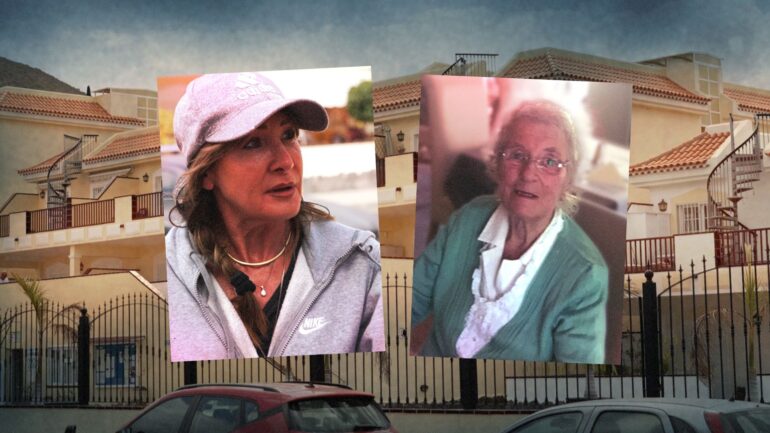 Fraudster who stole £300k from pensioner and spent it on Botox and lavish meals arrested in Tenerife