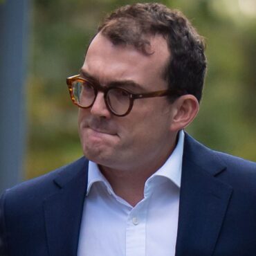 MP denies ‘fist pumping in celebration’ after alleged sexual assault