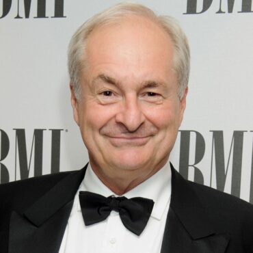 BBC Radio 2 presenter diagnosed with Alzheimer’s disease