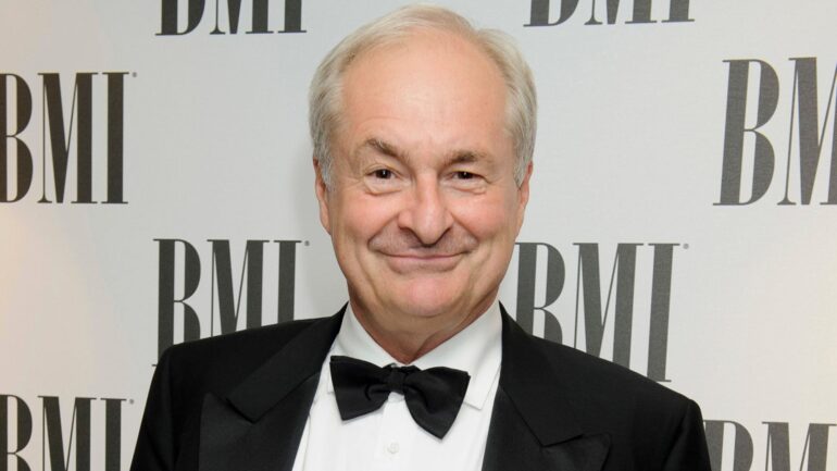 BBC Radio 2 presenter diagnosed with Alzheimer’s disease