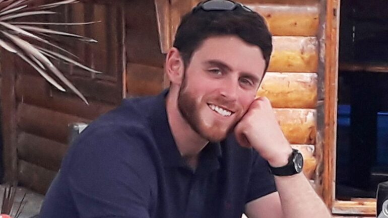 ‘Disgusting’: Police officer’s killers may be eligible for early release