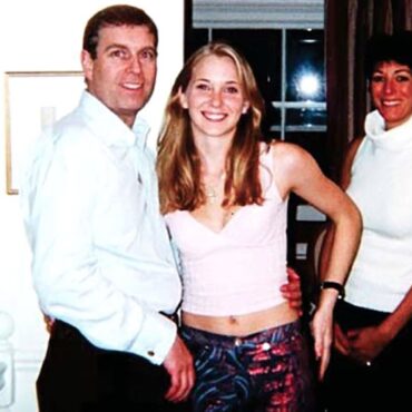 Police investigating Andrew to speak to Virginia Giuffre’s family