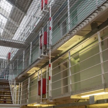 Prison staff asked to warn of any prison unrest due to delays in releases