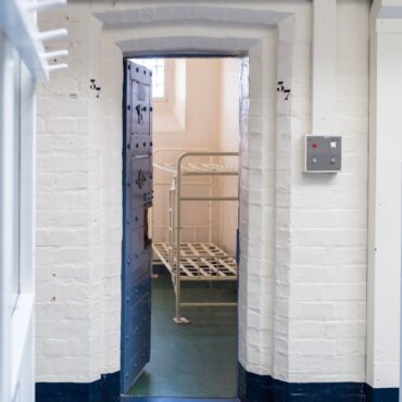 Prisons watchdog to keep close eye on criminals released early – amid concerns rapists could be among them