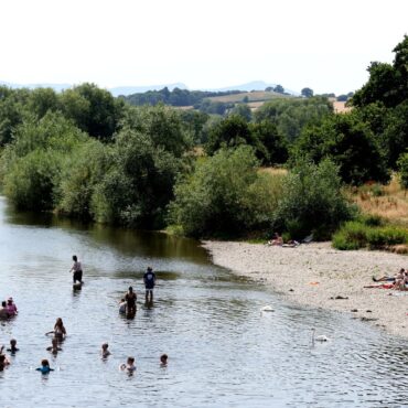 Teenager drowns during Duke of Edinburgh’s Award expedition