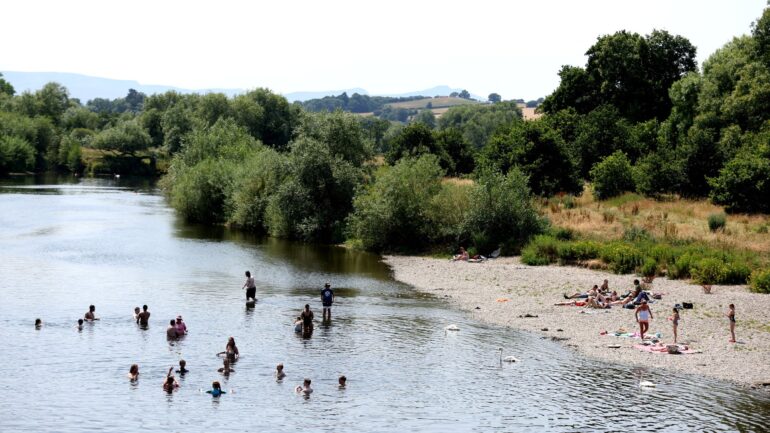 Teenager drowns during Duke of Edinburgh’s Award expedition
