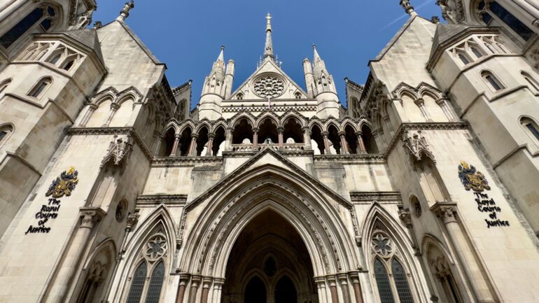 Detention the ‘only appropriate sentence’ for boys spared custody over rape, court hears