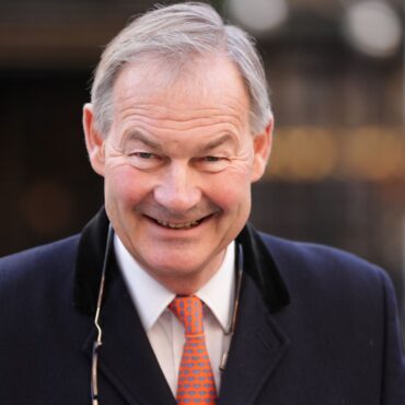 Fury as Restore Britain leader describes Dunblane tragedy as ‘one murder’