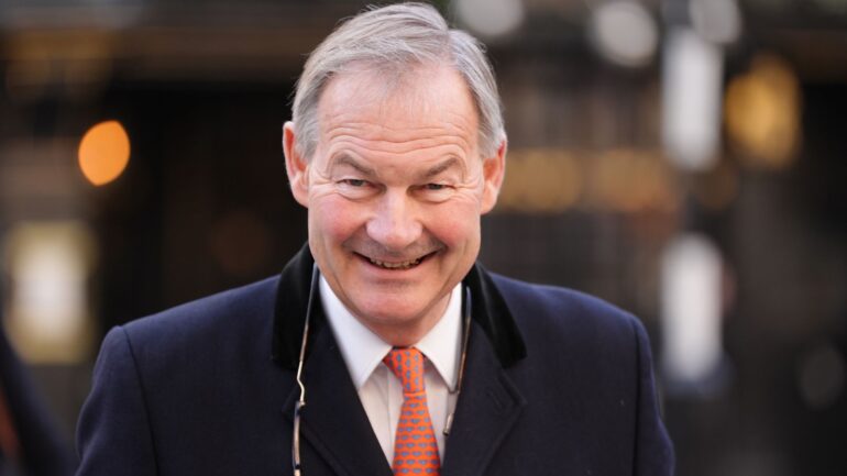 Fury as Restore Britain leader describes Dunblane tragedy as ‘one murder’