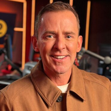 Scott Mills was BBC’s highest earner before his sacking, new figures reveal
