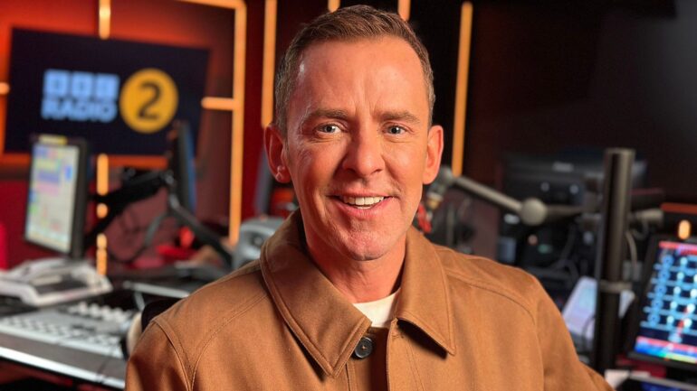 Scott Mills was BBC’s highest earner before his sacking, new figures reveal
