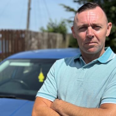 Taxi driver ‘wrongly jailed for 10 months’ over murder bid suing police
