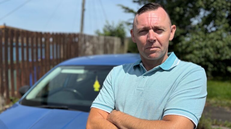 Taxi driver ‘wrongly jailed for 10 months’ over murder bid suing police