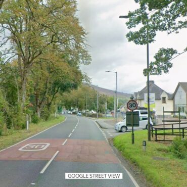 Minor earthquake in the Scottish Highlands wakes people overnight