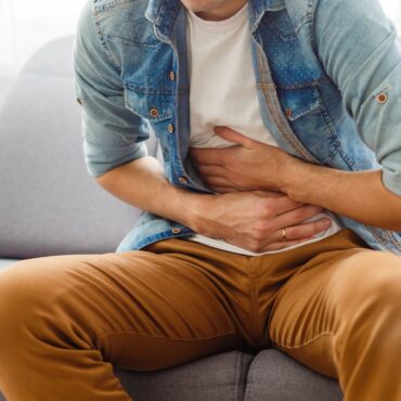 Sexually transmitted gut infection a ‘distinct public health threat’ to UK