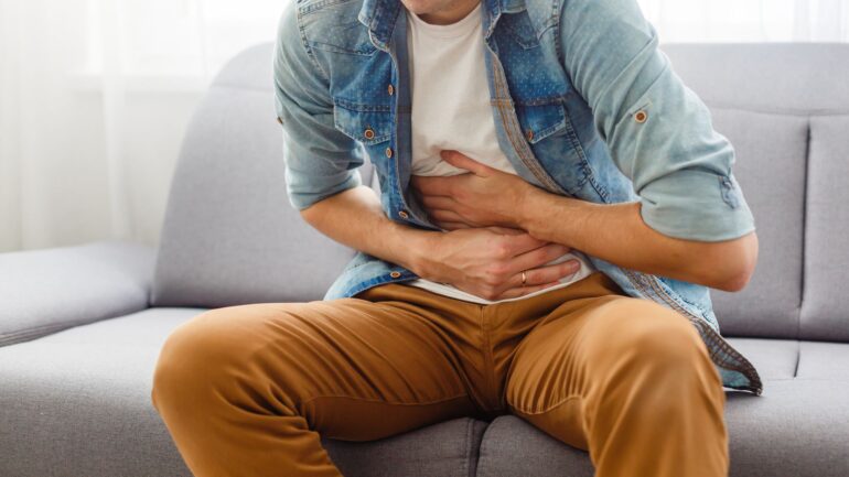 Sexually transmitted gut infection a ‘distinct public health threat’ to UK