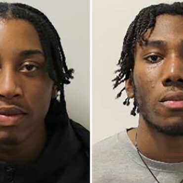 Drill rappers guilty of murdering 18-year-old who was shot dead