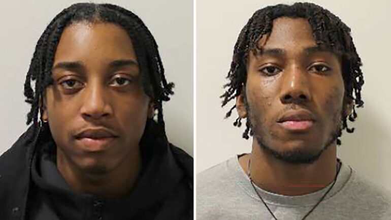 Drill rappers guilty of murdering 18-year-old who was shot dead