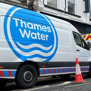 Thames Water boss sees Burnham ‘risk’ as customer complaints surge 101%