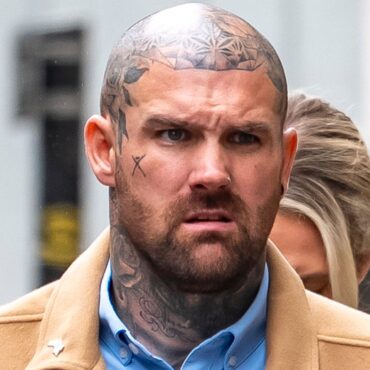 Father killed baby by shaking him in moment of ‘pure violence’, court hears