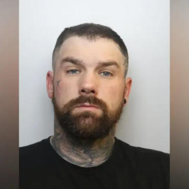 Father who killed his newborn son ‘in a moment of pure violence’ jailed for life